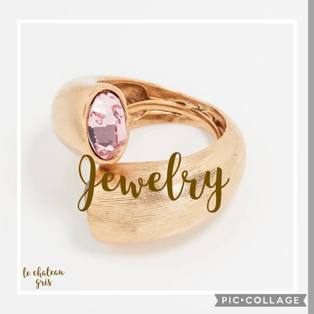 Jewelry!!